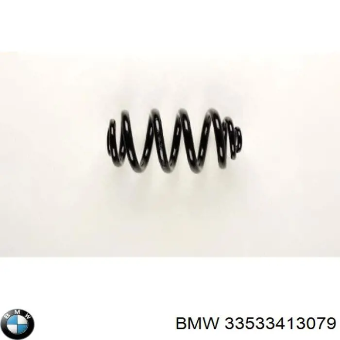 Задняя пружина 33533413079 BMW