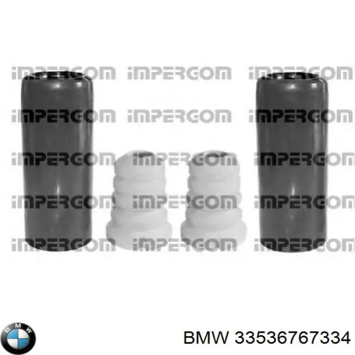 Отбойник амортизатора BMW 33536767334