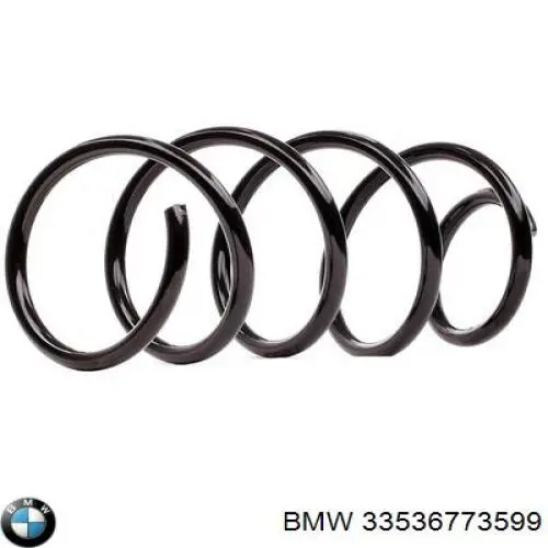 Задняя пружина 994486 Sachs
