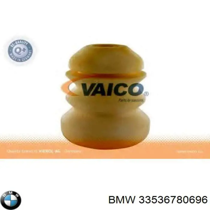 Буфер-отбойник амортизатора заднего BMW 33536780696 цена, от 8.87 USD