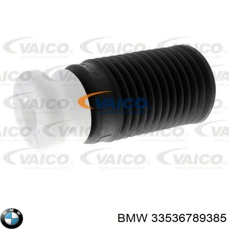 Буфер-отбойник амортизатора заднего BMW 33536789385 цена, от 30.82 USD