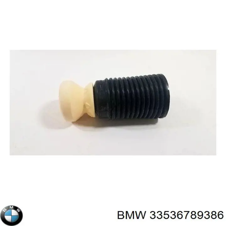 Буфер-отбойник амортизатора заднего BMW 33536789386 цена, от 17.85 USD