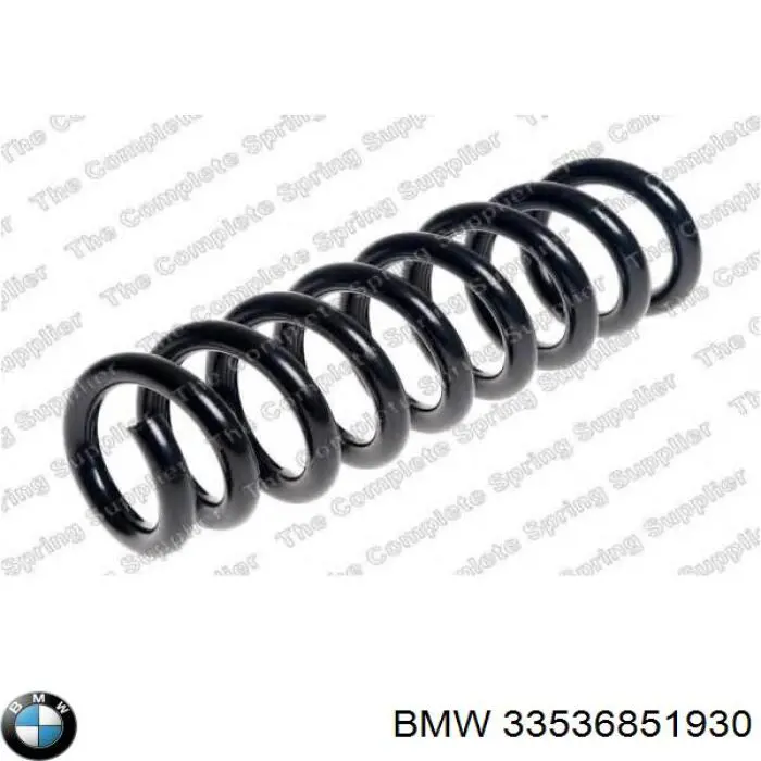 Купить 86884 GKN-Spidan Пружина подвески