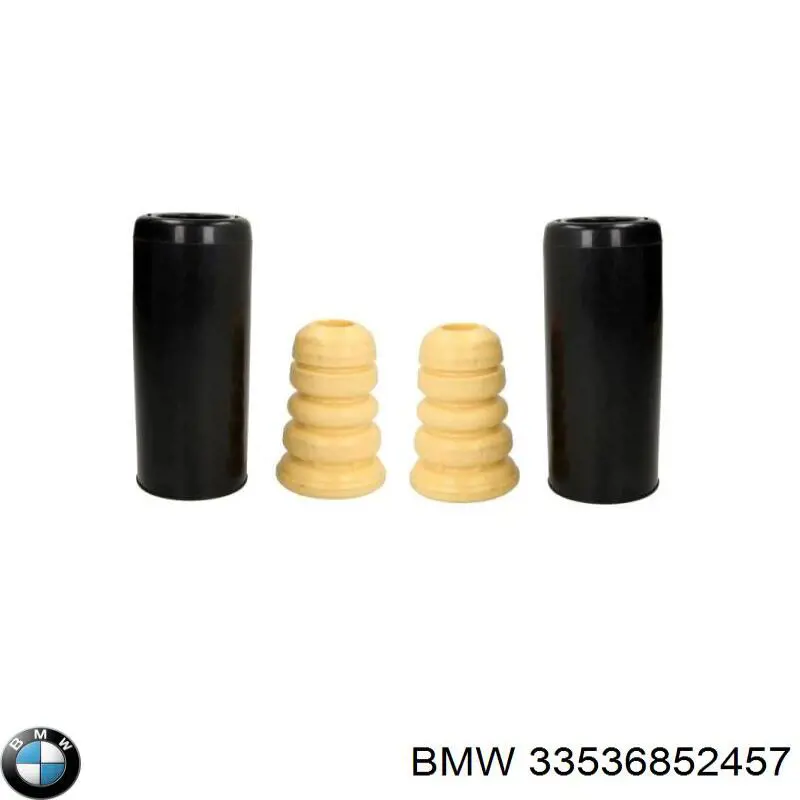 Отбойники задних амортизаторов 900465 Sachs