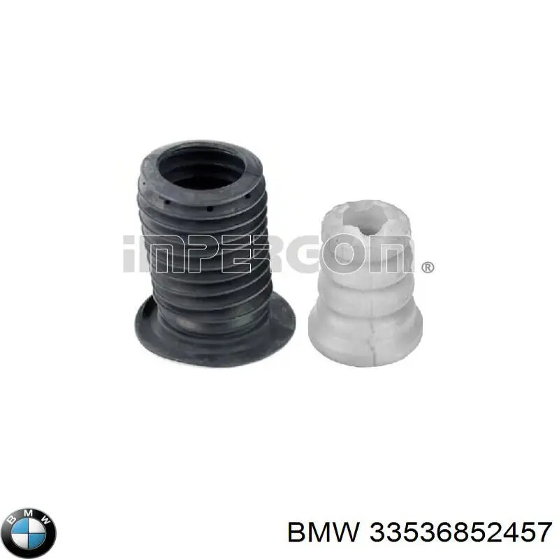 Купить 900465 Sachs Отбойник на задние стойки