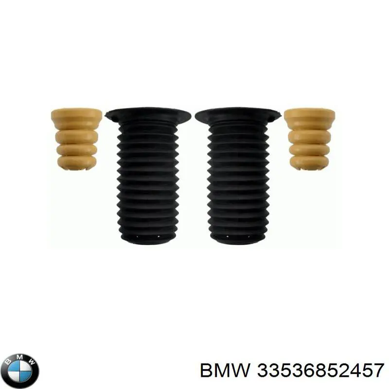 Отбойник задний Meyle 3147400022 цена, от 27.08 USD