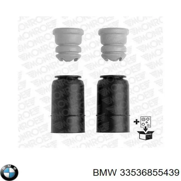 Отбойник задний Profit 23149265 цена, от 13.32 USD