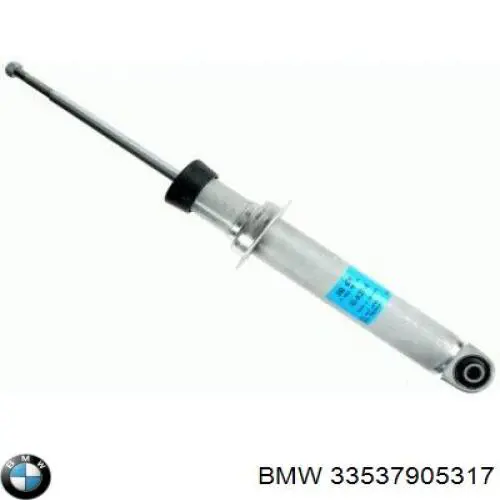 Буфер-отбойник амортизатора переднего + пыльник BMW 33536762722 цена, от 16.68 USD