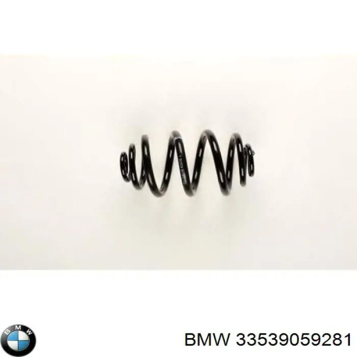  33539059281 BMW