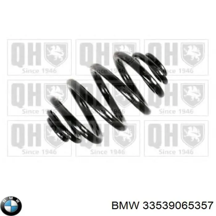 Пружина амортизатора BMW 33539065357 цена, от 60.78 USD