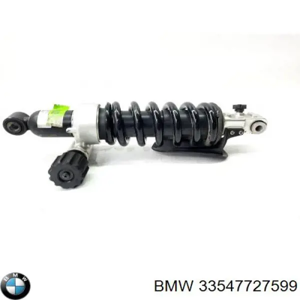  33547727599 BMW