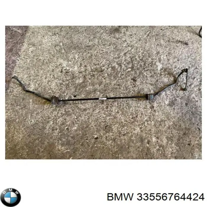  33556764424 BMW