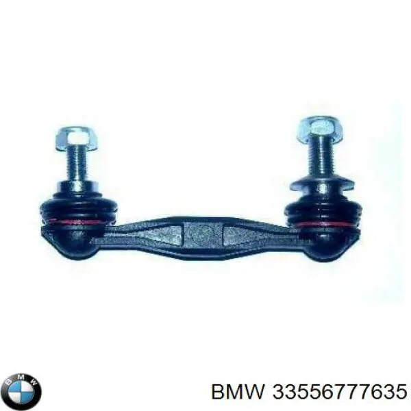 Montante de estabilizador traseiro BMW 33556777635 preço, a partir de 19,57 USD