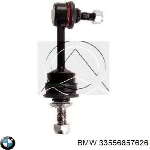 Купить 33556857626 BMW Солдатик стабилизатора, заднего