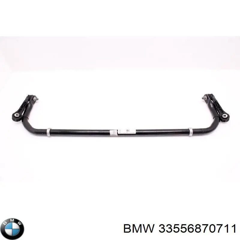 Стабилизатор задней оси BMW 33556870711 цена, от 152.03 USD