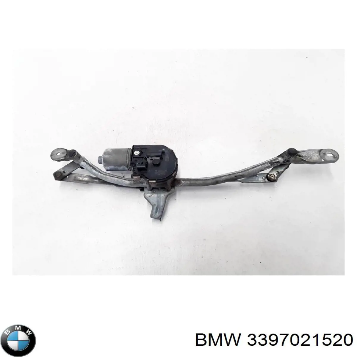  3397021520 BMW