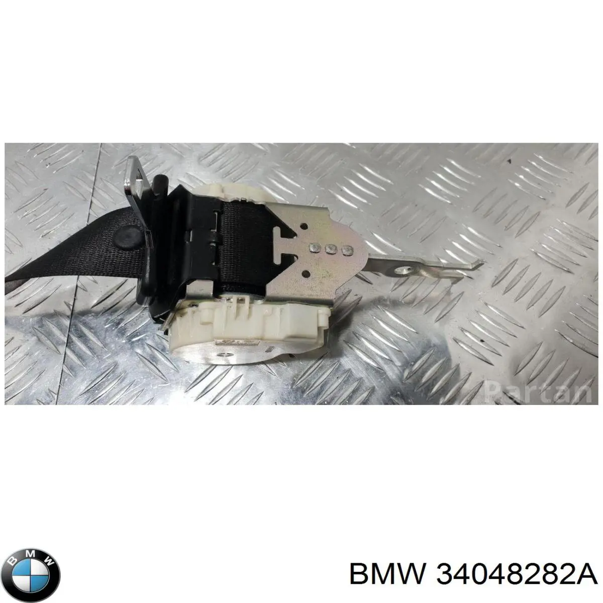 34048282A BMW 