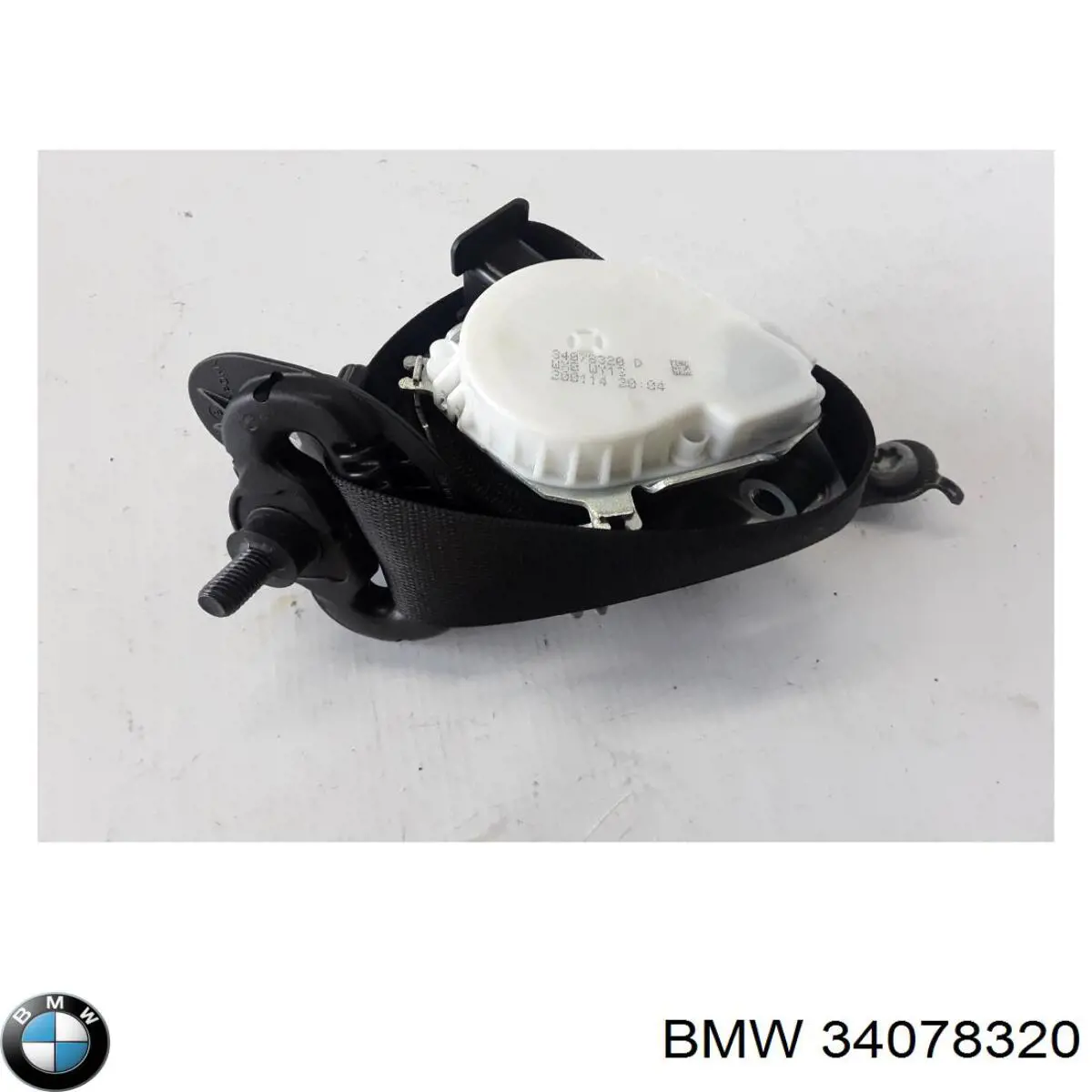 34078320 BMW 
