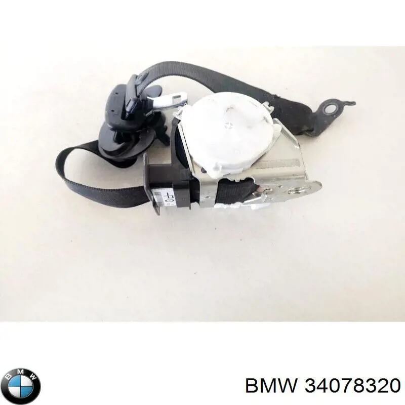  BMW 34078320 цена, от  USD