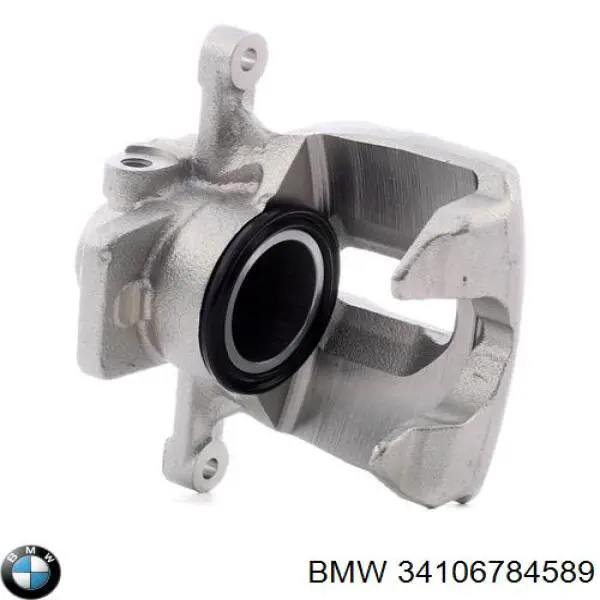 Супорт тормзной BMW 34106784589 цена, от 366.21 USD