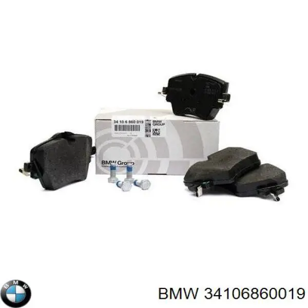 34106860019 BMW