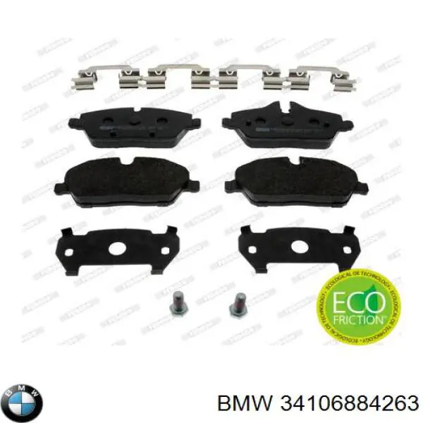 34106884263 BMW