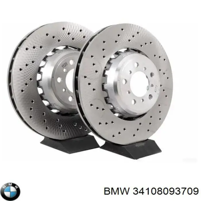  34108093709 BMW