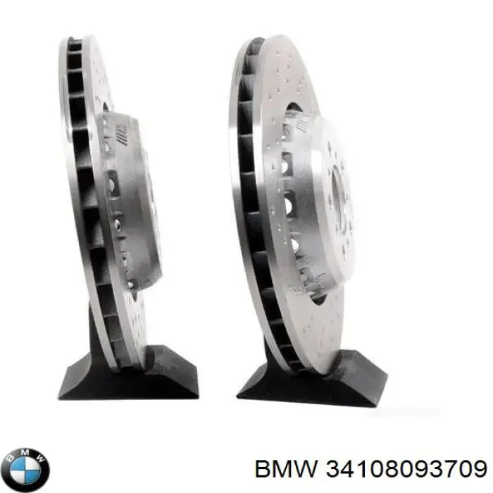  BMW 34108093709 цена, от 634.88 USD