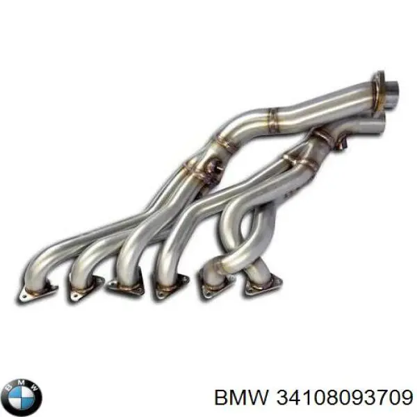 Купить 34108093709 BMW 