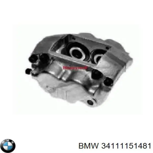  34111151481 BMW