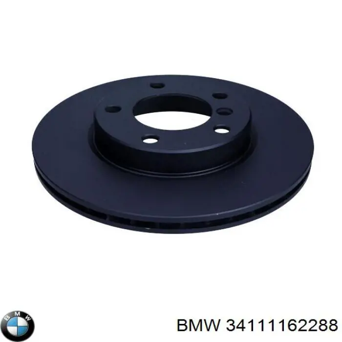 Купить 34111162288 BMW Ротор тормозной
