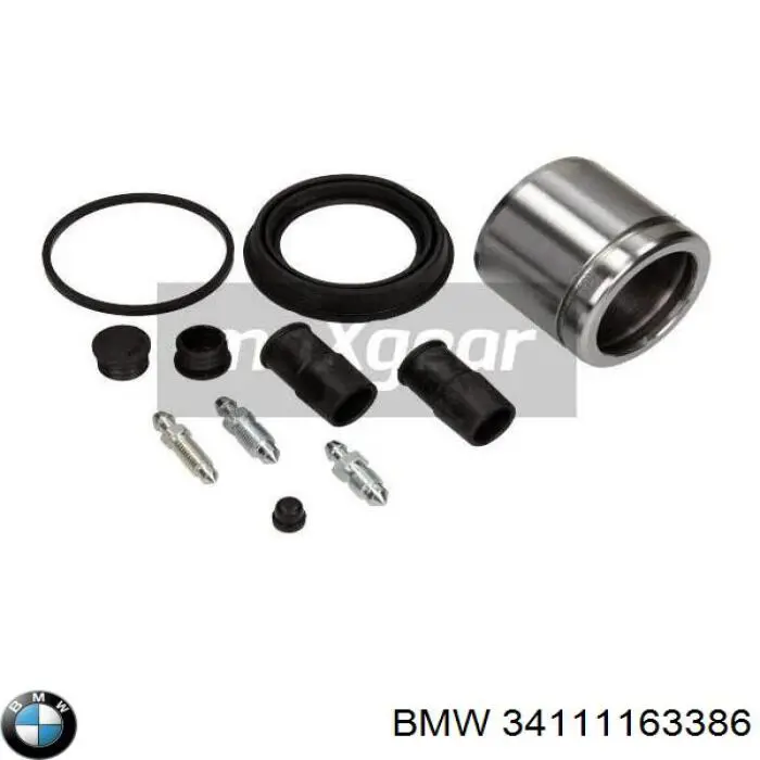 Тормозной суппорт Lauber 770107 цена, от 62.57 USD