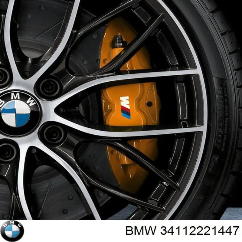  34112221447 BMW