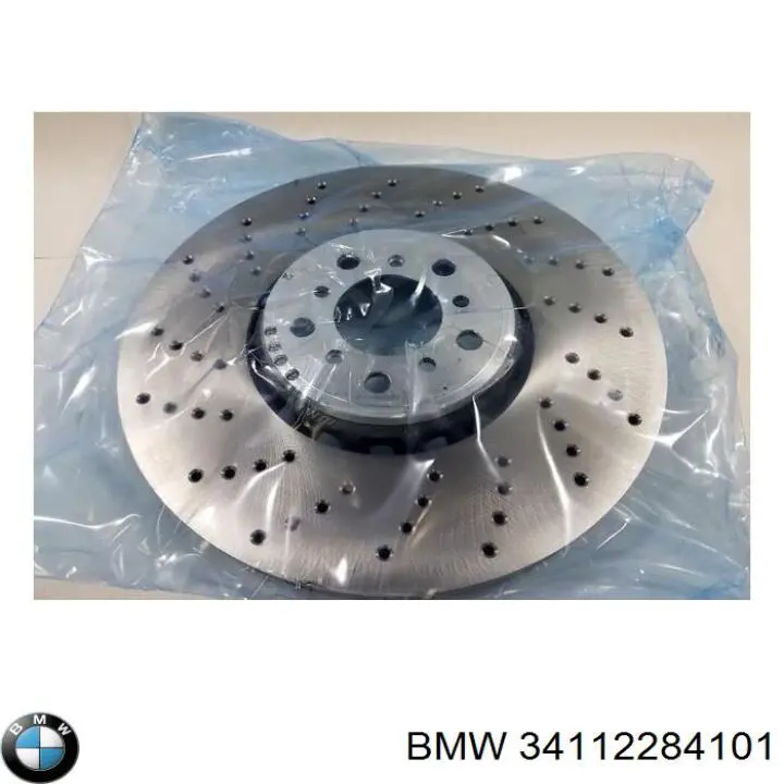 Тормоз дисковый передний SHW BFL48151 цена, от 649.72 USD