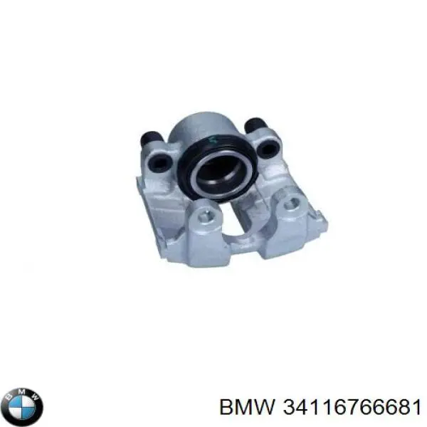 Супорт тормзной BMW 34116766681 цена, от 46.50 USD