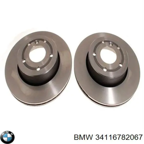 34116782067 BMW