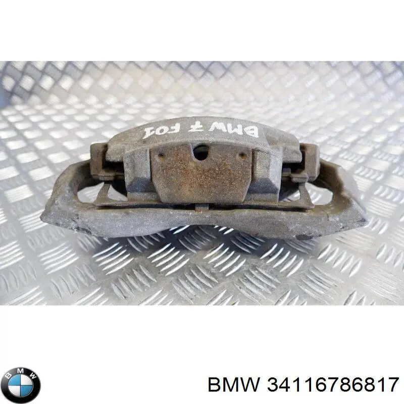 Супорт тормзной Lauber 773826 цена, от 63.34 USD