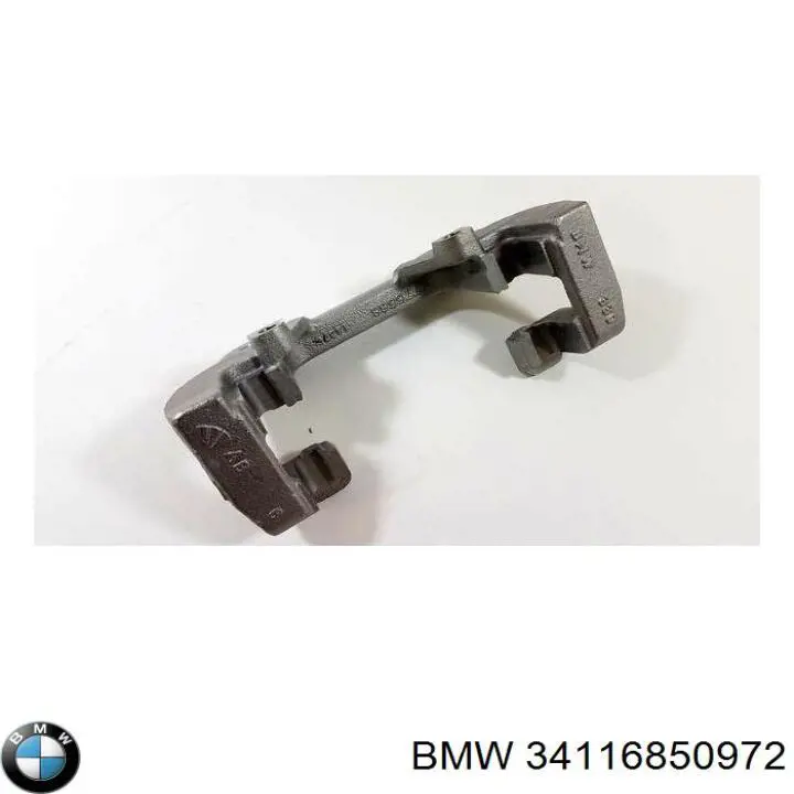 34116850972 BMW 