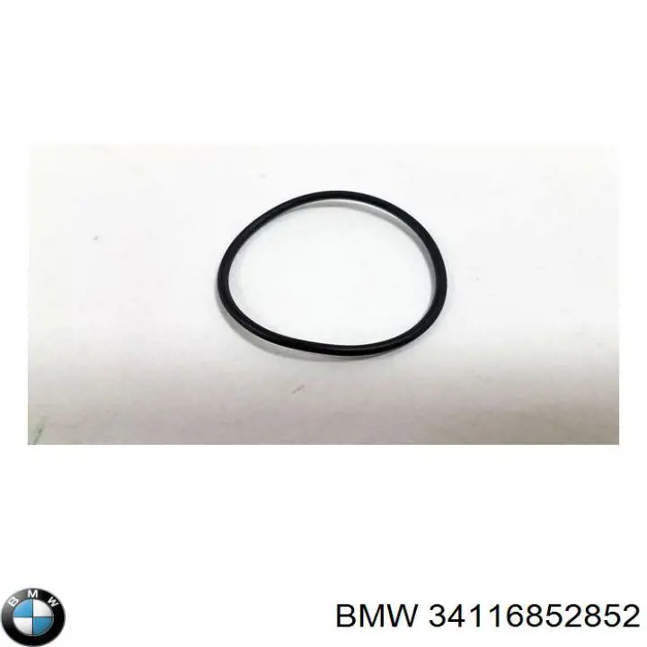  34116852852 BMW