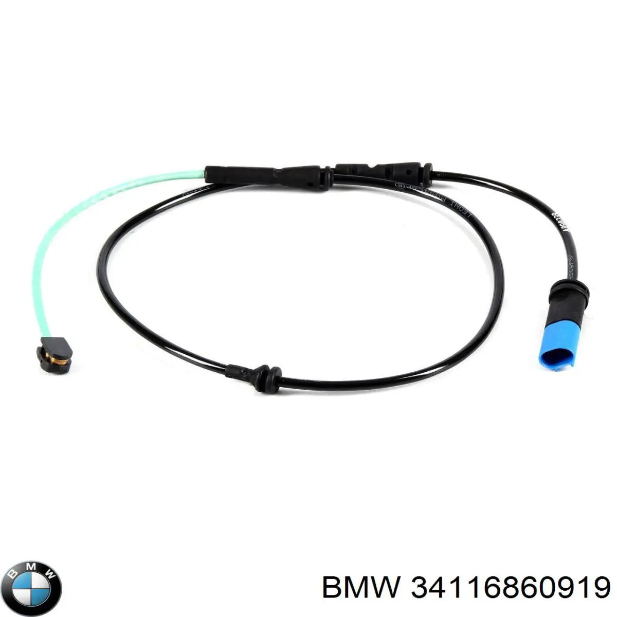 Тормоз дисковый передний BMW 34116860919 цена, от 199.25 USD