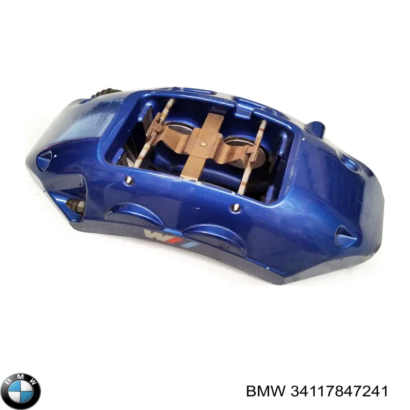  34117847241 BMW