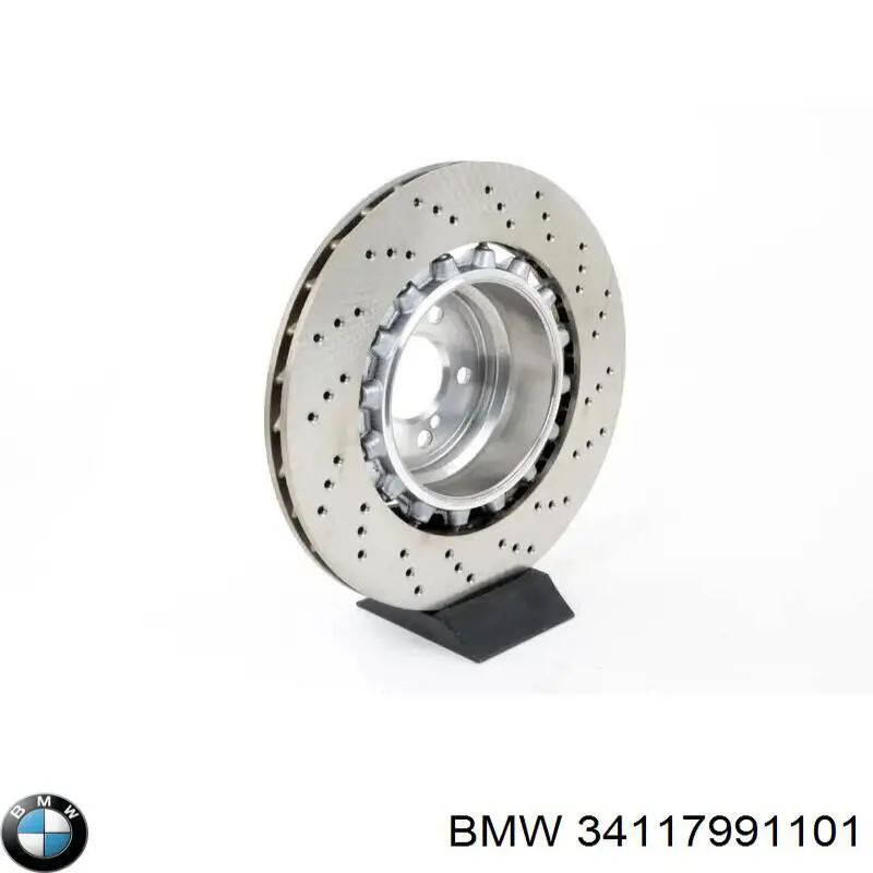  34117991101 BMW