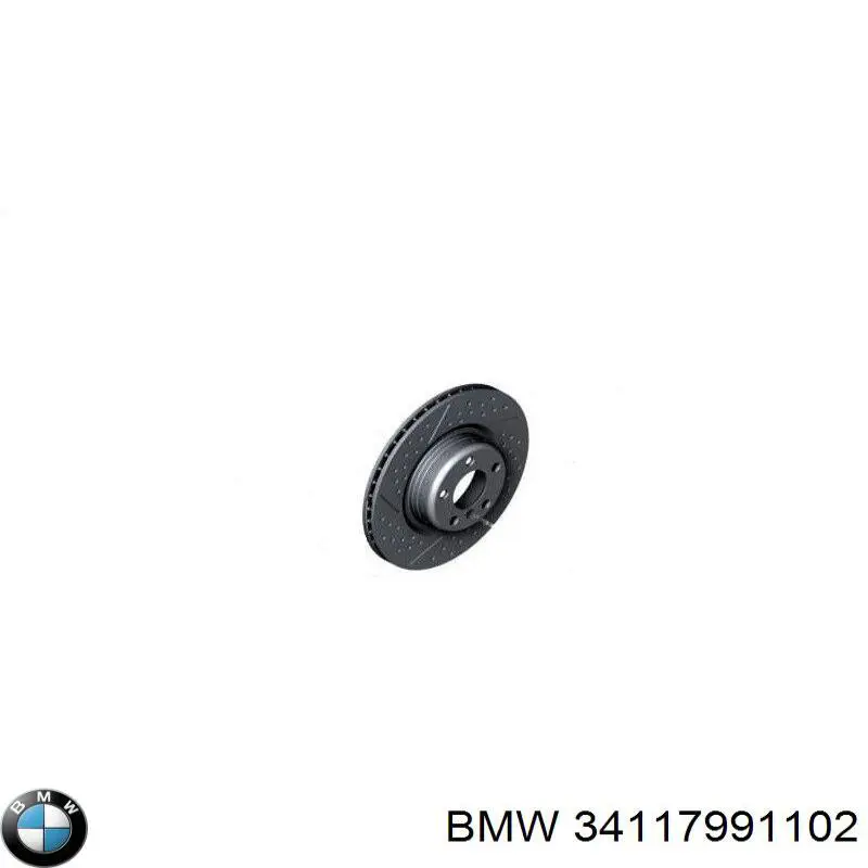 Тормоз дисковый передний SHW BFR42502 цена, от 1004.81 USD