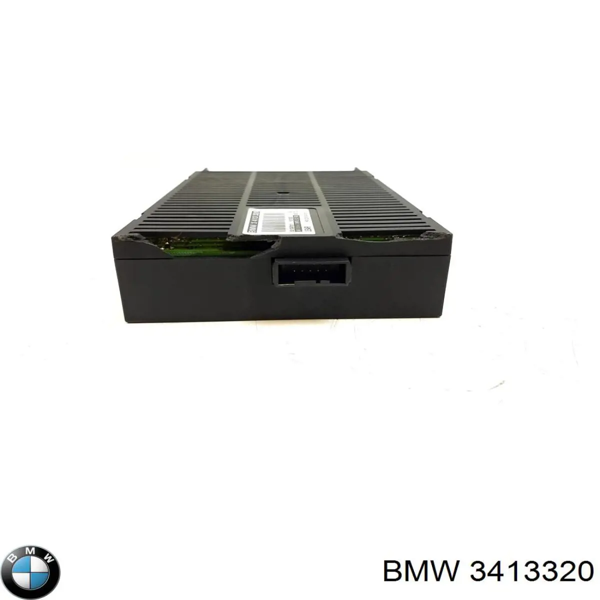  BMW 3413320 цена, от 68.57 USD
