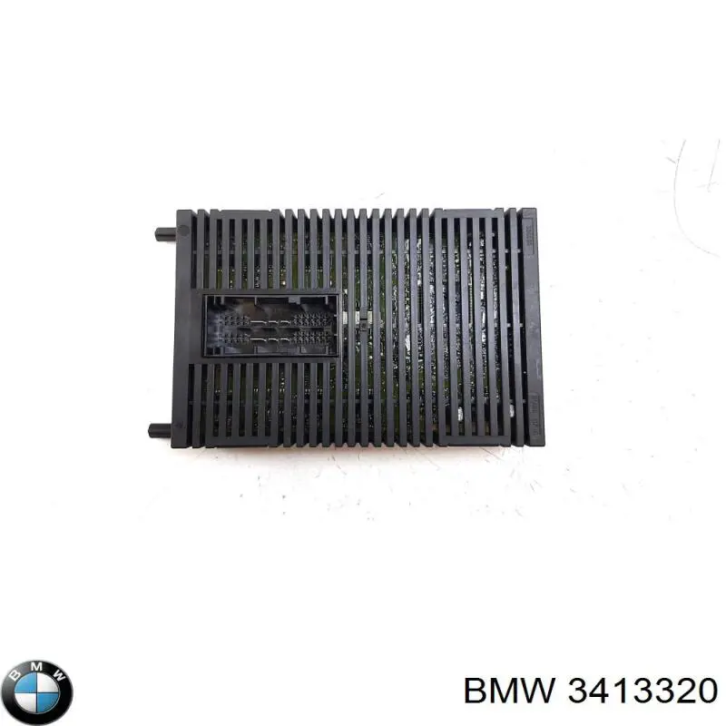  3413320 BMW