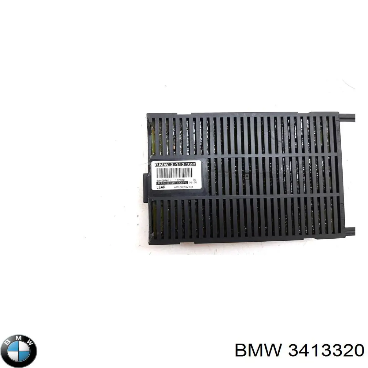 3413320 BMW 