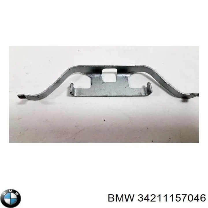 34211157046 BMW