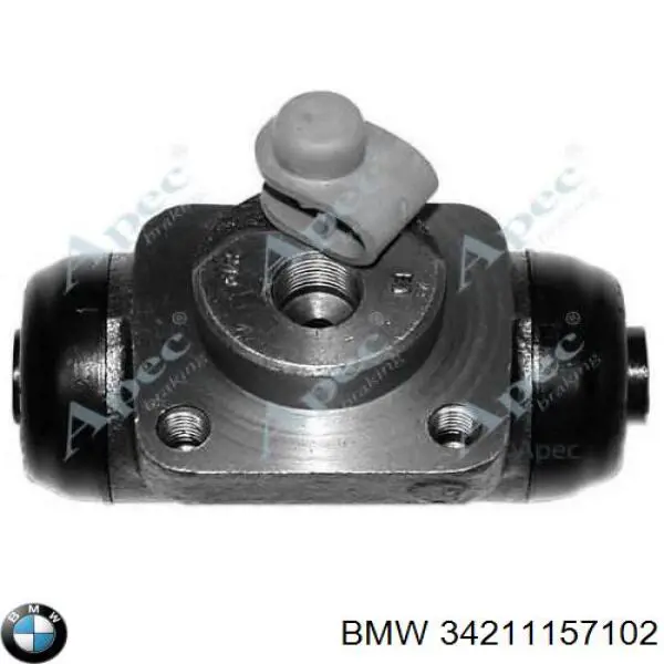  34211159744 BMW