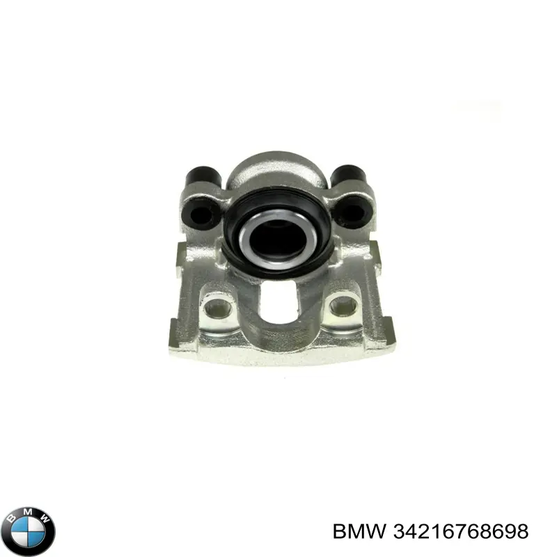 Купить 34216768698 BMW Суппорт задний правый