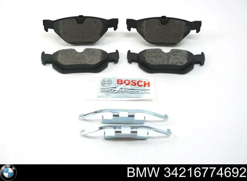 21 34. 34216774692 BMW колодки. BMW 34 21 6 774 692. BMW 34 21 6 778 252. Задние колодки ICER 181663.